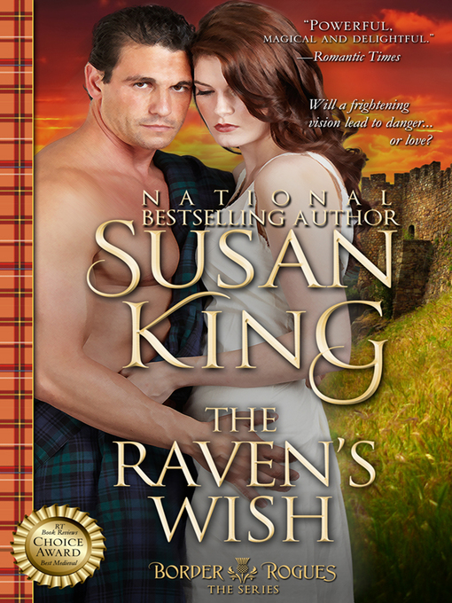 Title details for The Raven's Wish by Susan King - Available